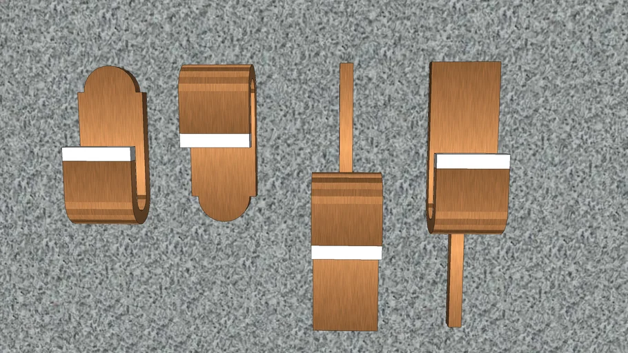 Wall lighting