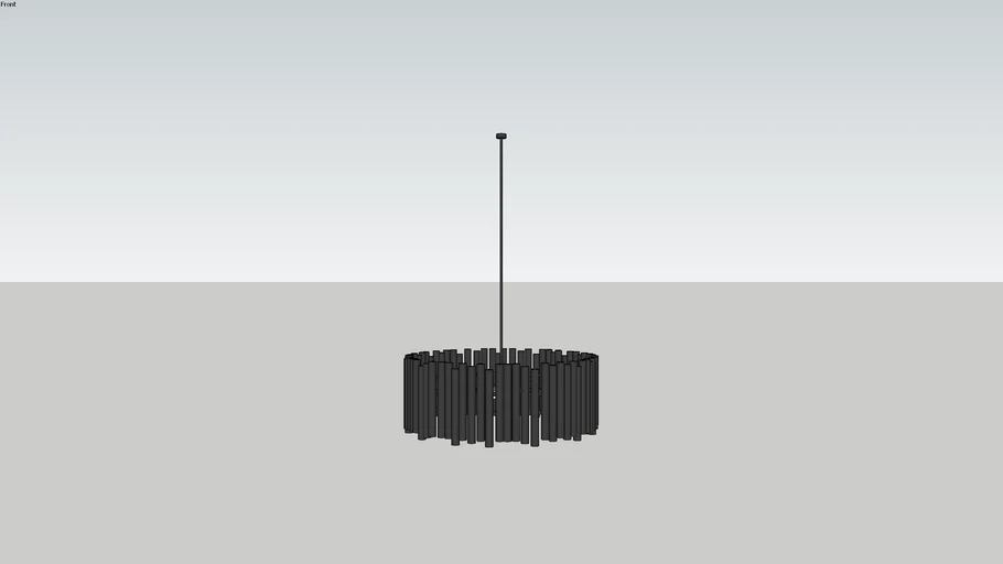 Lampa Markslojd - Level