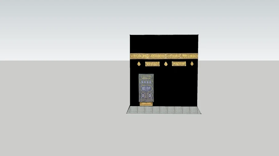 Kaaba