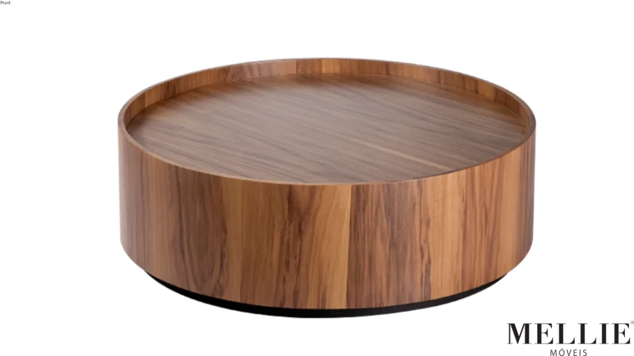 Mesa de Centro Tulip