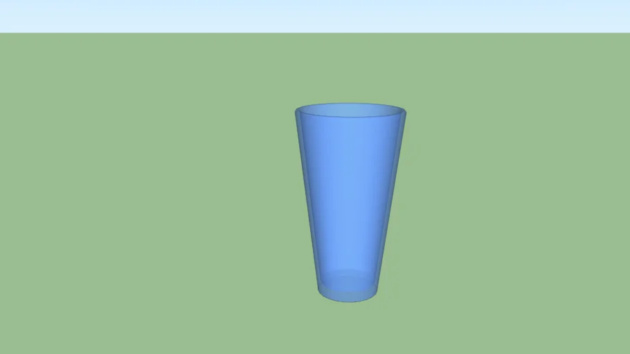 Water Glass