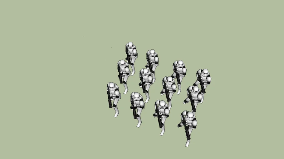stormtroopers