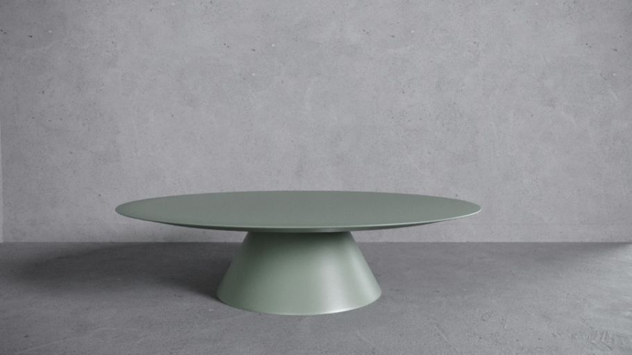 Mesa de Centro Alpi
