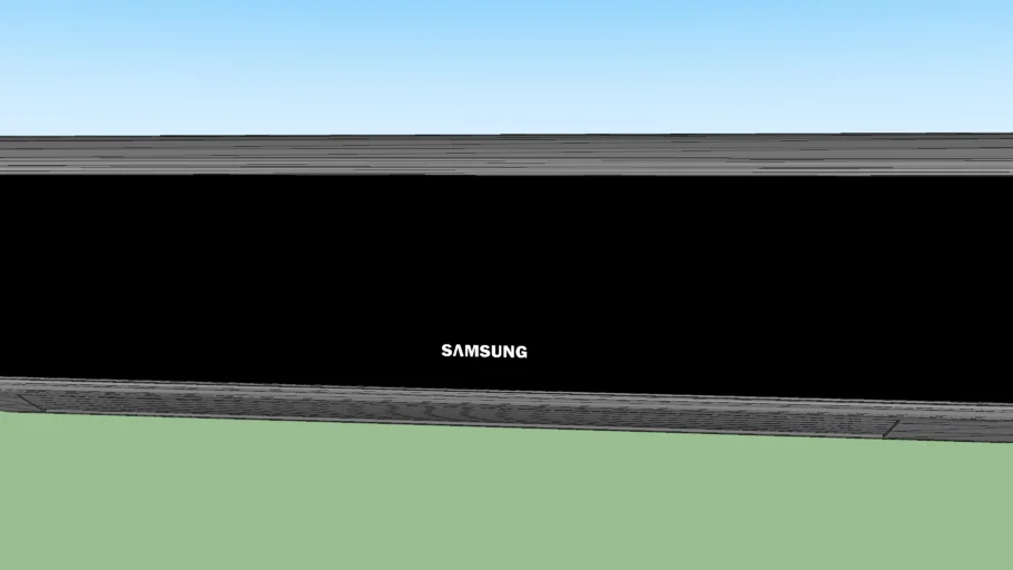Ar Condicionado Split - Samsung