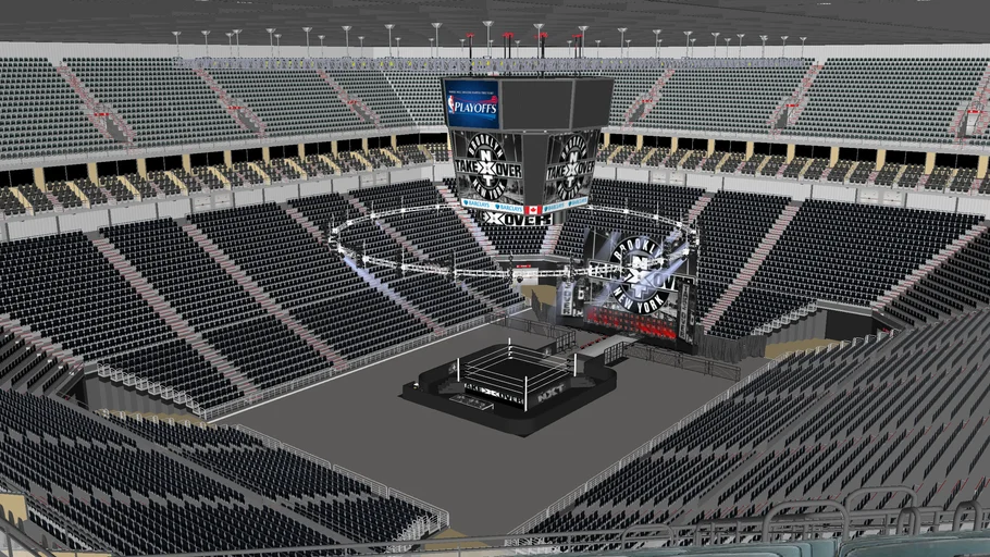 NXT Takeover Brooklyn