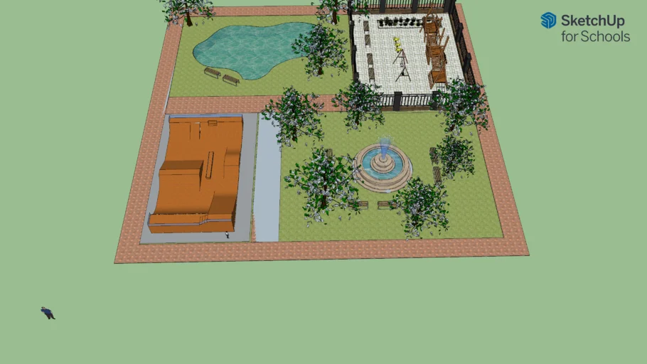 Parque Pequeño