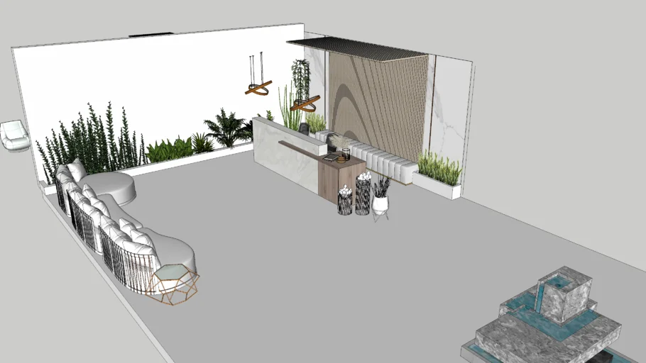 Muebles exterior 2