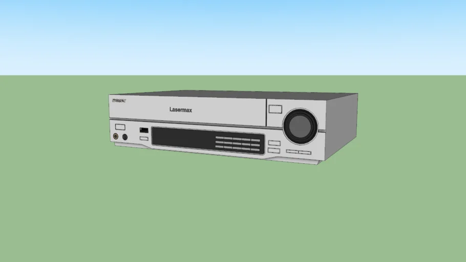 3D Warehouse