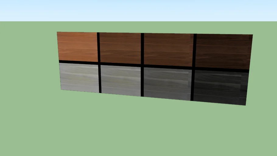 Wood Textures 