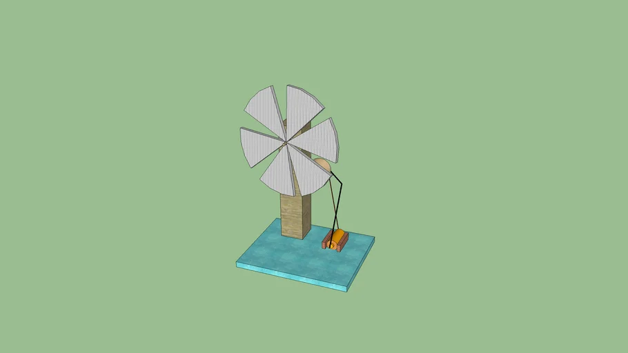 Ventilador
