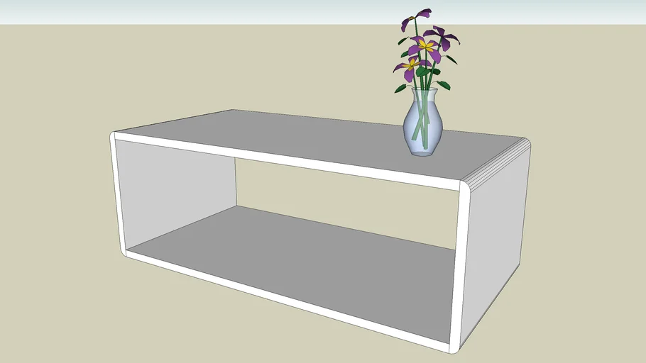 Table basse