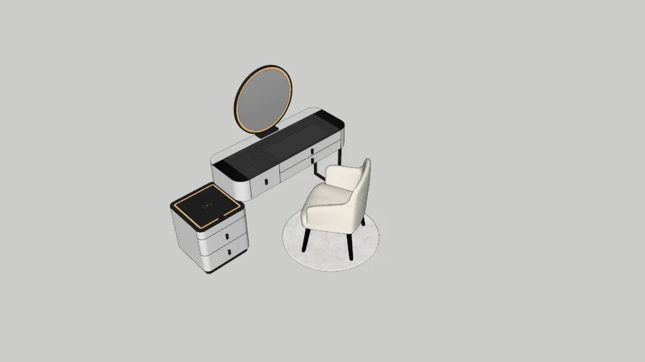 3D Warehouse