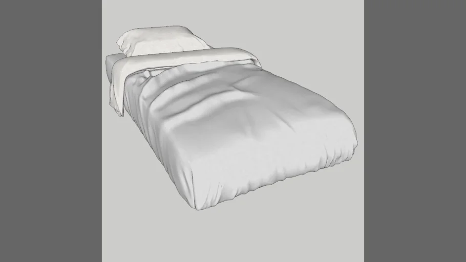 Single Bed Mattress