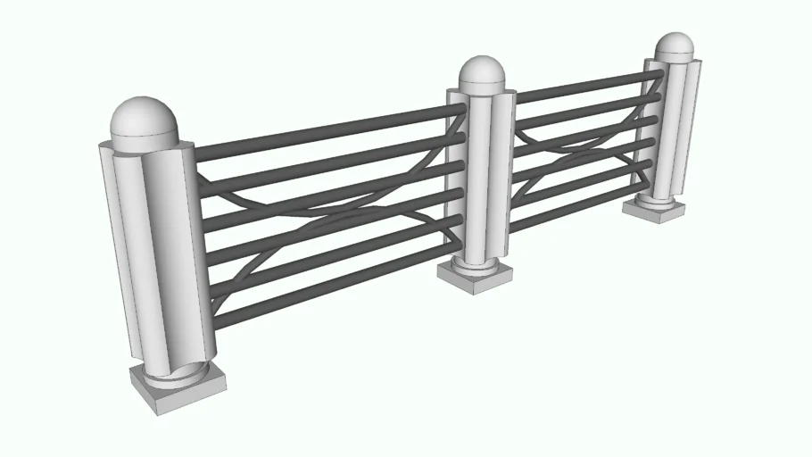 fence