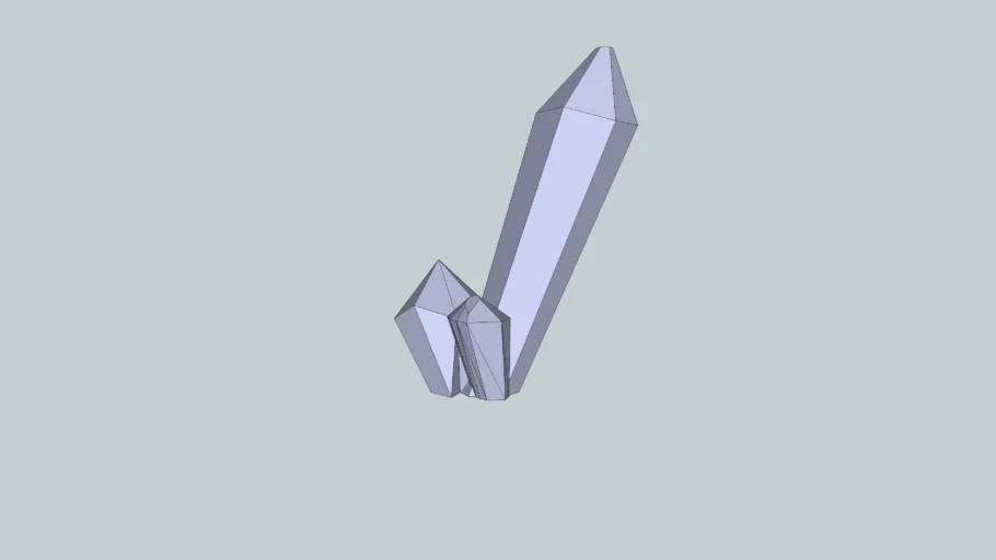 Crystals