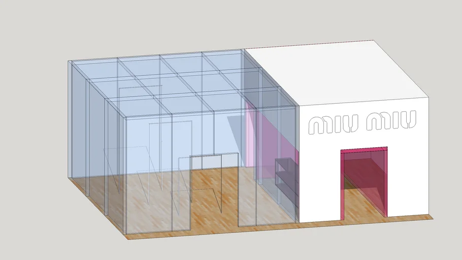 MIU MIU
