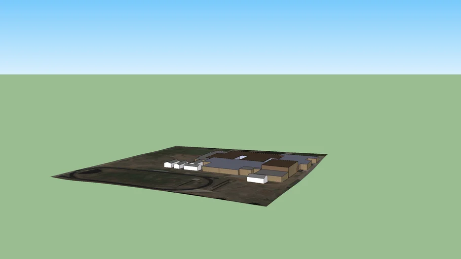 Harwood Junior High School