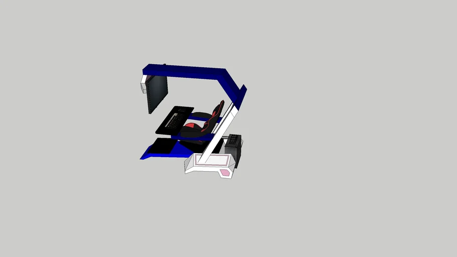 3D Warehouse
