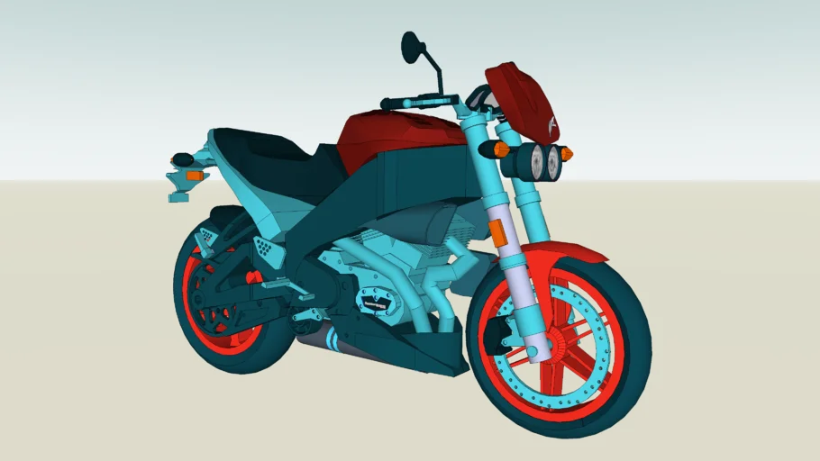 moto