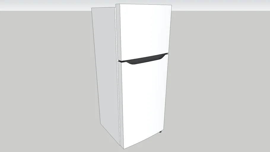 small Refrigerator - LG 소형 냉장고