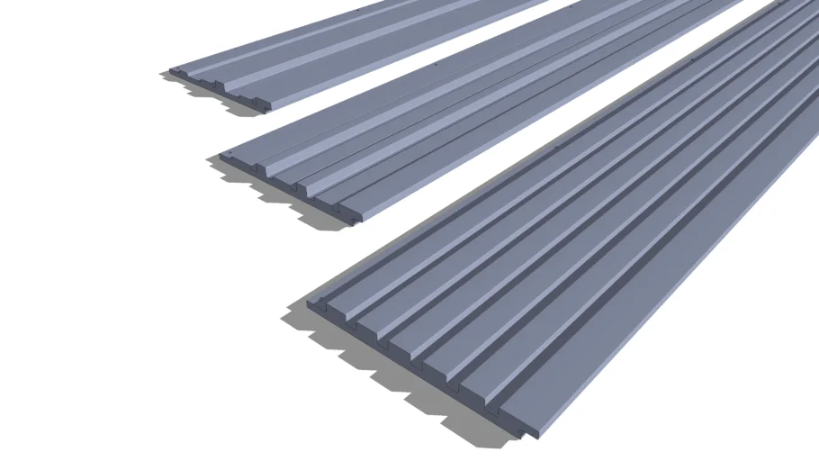 SCG Decorative wall panel - Modeena