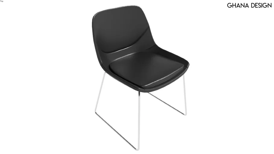 Chair Brunner Crona