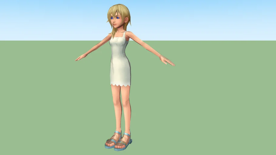 Namine