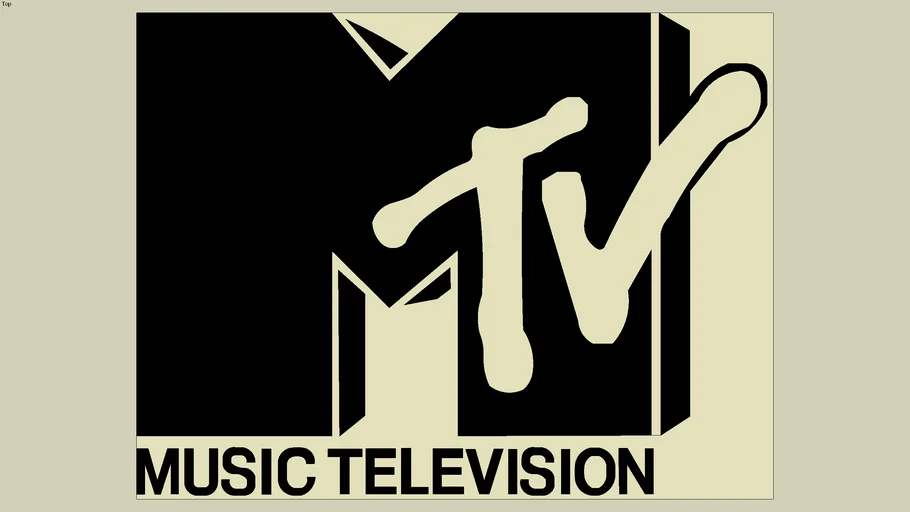 MTV Logo