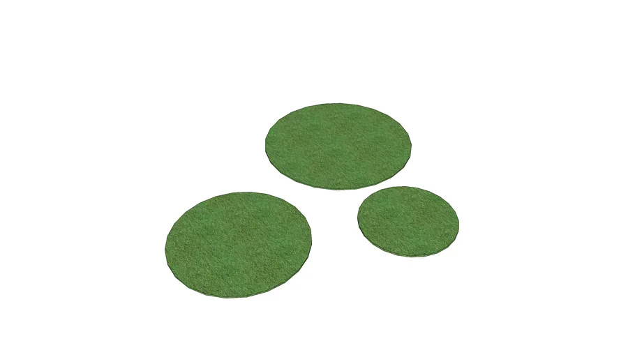 Grass Rug