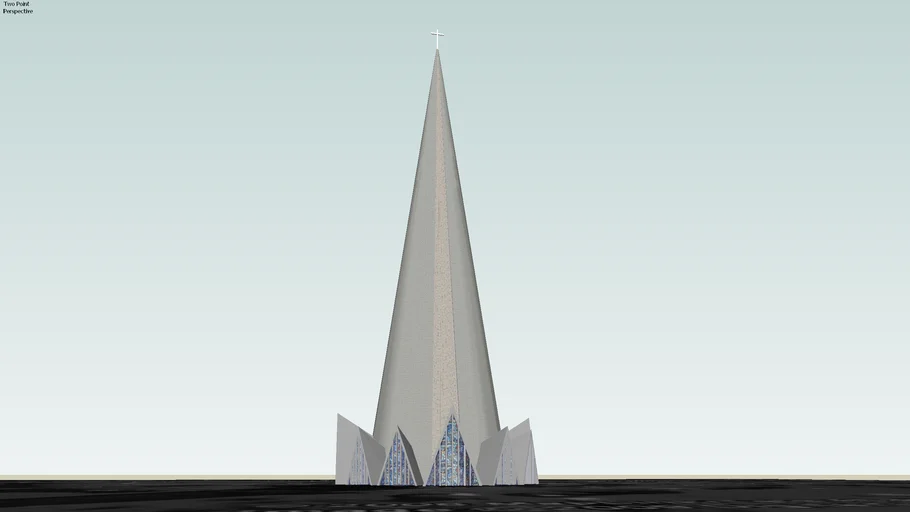 Catedral Basílica Menor de Nossa Senhora da Glória