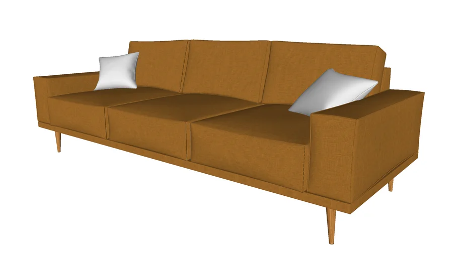 Sofá BoConcept Carlton