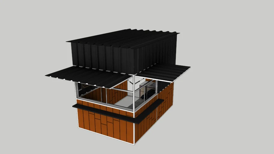 3D Warehouse