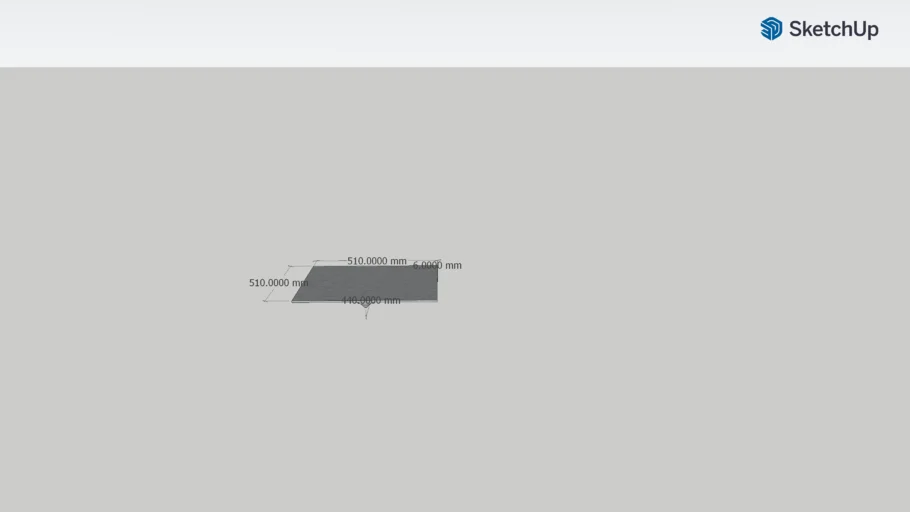 AMR Base for Carts