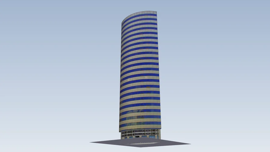 中南世纪城23号