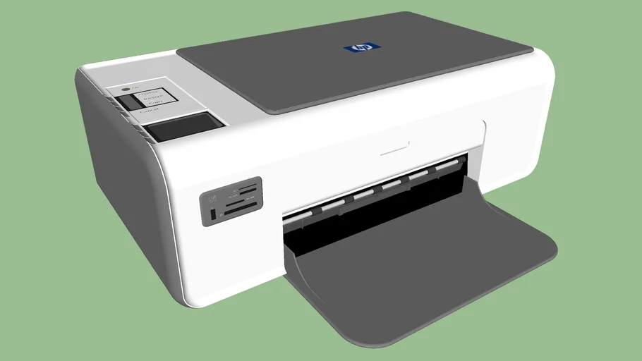 printer 2017