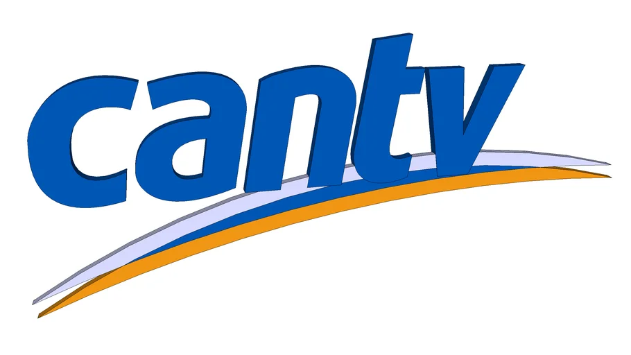 Cantv Logo