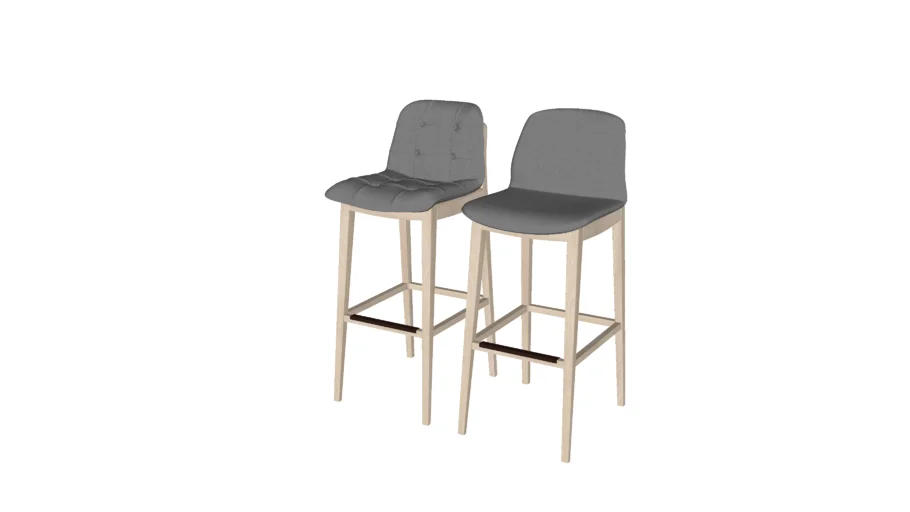 high chair