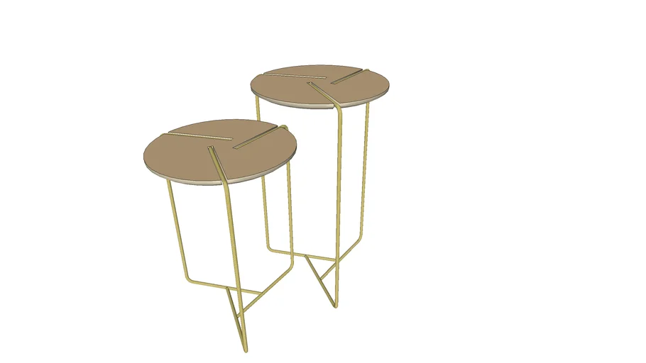 Mesa Lateral Stage