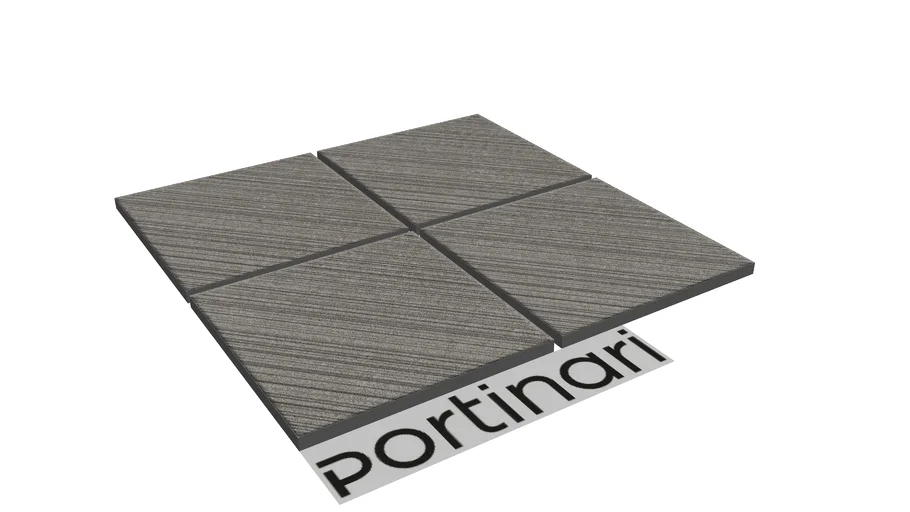 IGNIS DECOR GR NAT 15X15