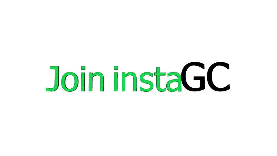 instaGC