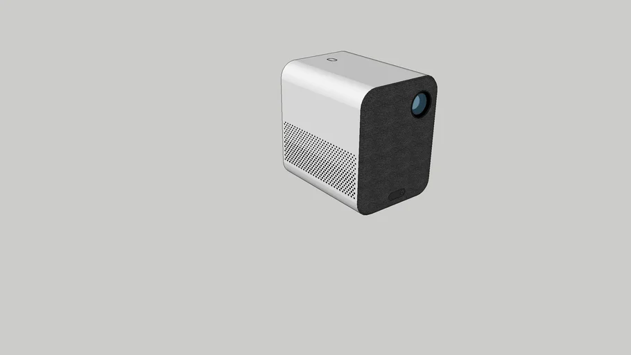 Mi Home Projector Lite