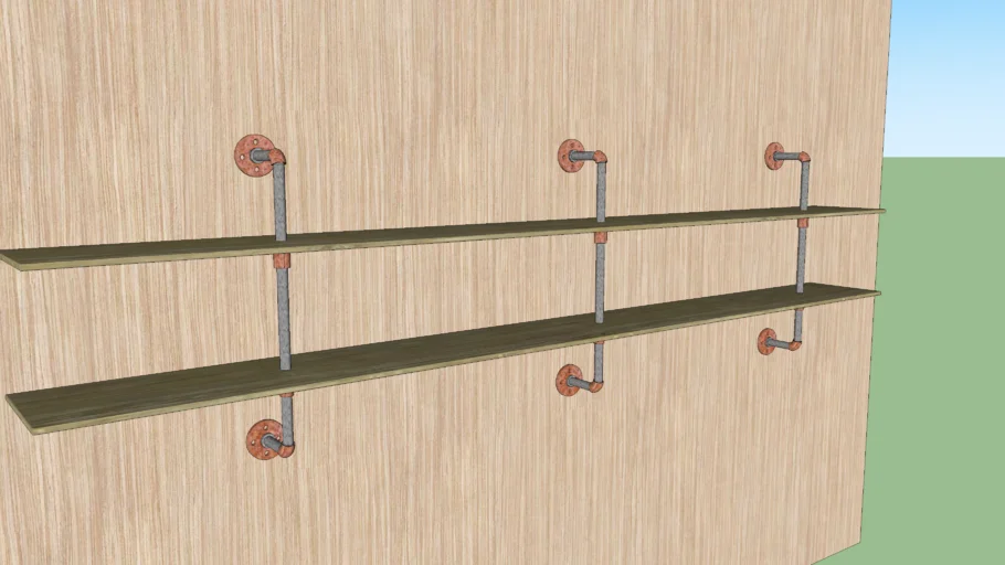 pipe