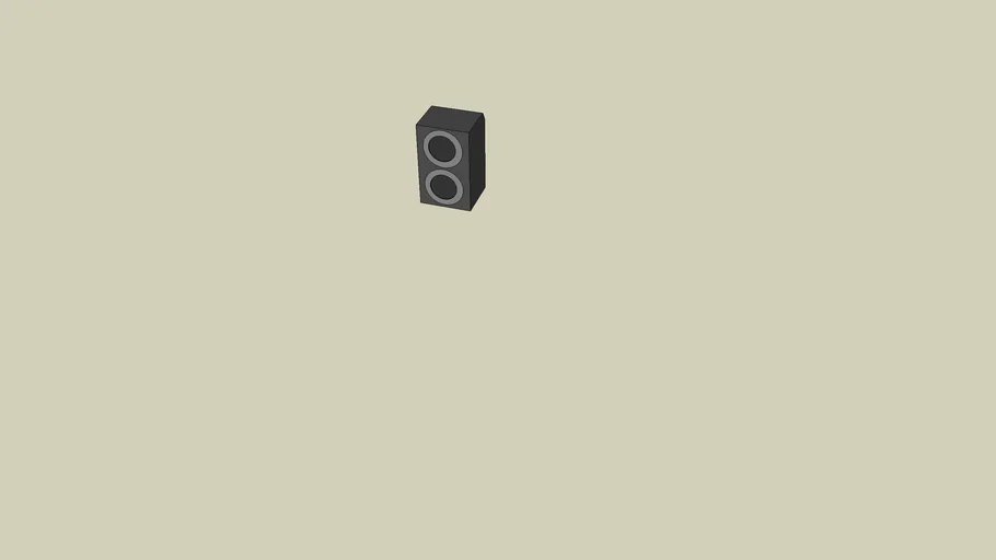 Speaker