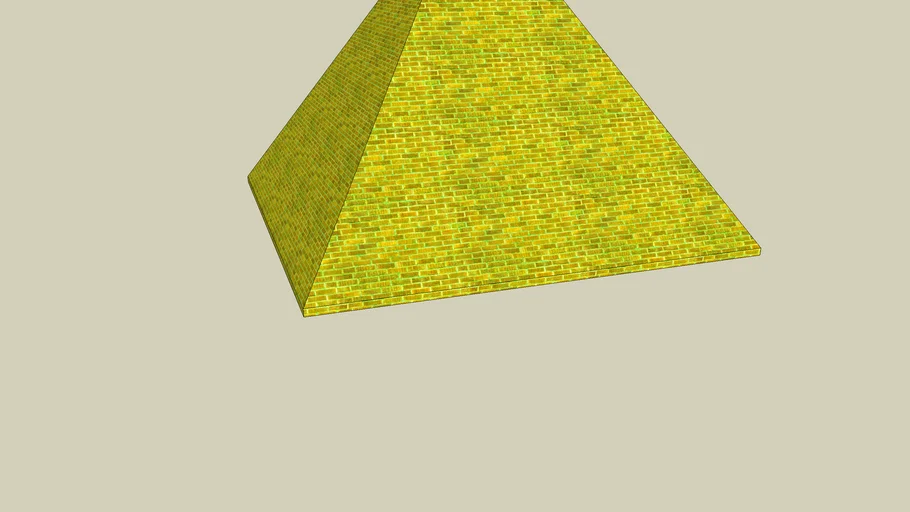Piramide