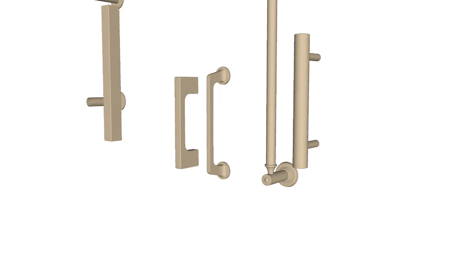handle