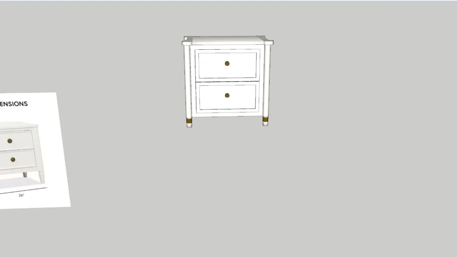 Nightstand