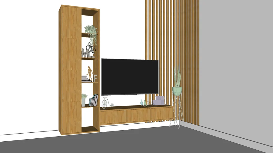 TV STAND