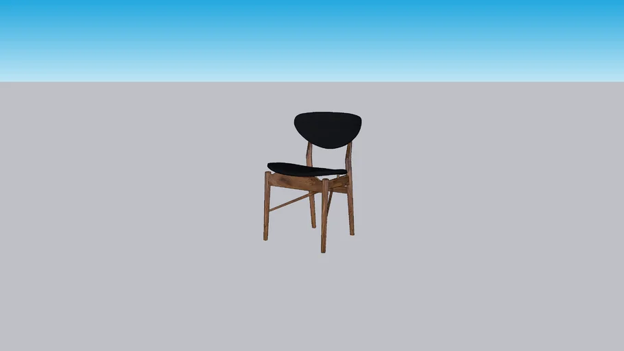 House of Finn Juhl 108 Chair