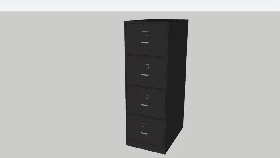 Filing Cabinet