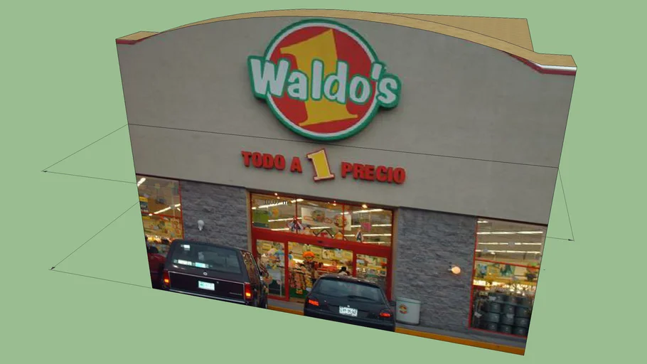 Tienda Waldo´s